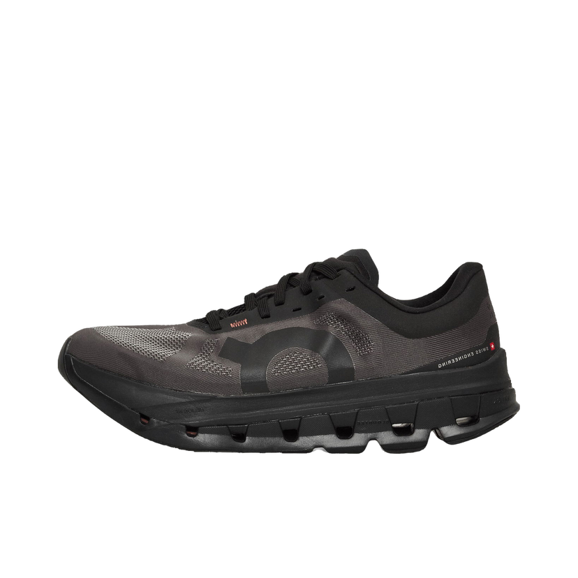 Sneakers och skor On Running Cloudflow 5 Svart | 3WF10091043 BB