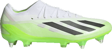 Sneakers och skor adidas Performance X CRAZYFAST.1 SG Vit | ie6626, 0
