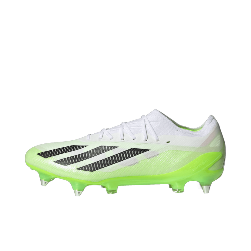 Sneakers och skor adidas Performance X CRAZYFAST.1 SG Vit | ie6626
