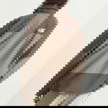 Jacka The North Face HKE Devils Thumb Gore-Tex Jacket Brun | NF0A8CG3DHI, 3