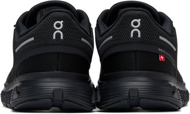 Sneakers och skor On Running Cloud 6 Svart | 3WF10061043, 1