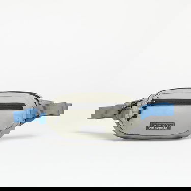 Midjeväska Patagonia Patagonia Terravia Mini Hip Pack Grå | 49448 RVGN, 0