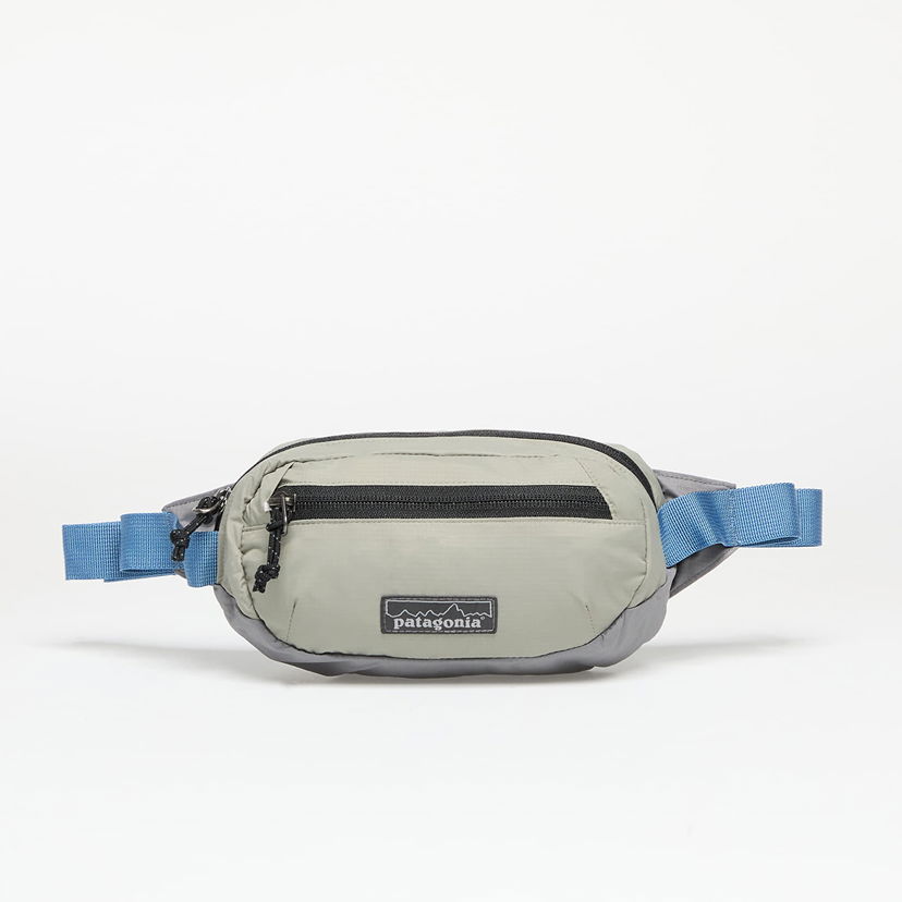 Midjeväska Patagonia Patagonia Terravia Mini Hip Pack Grå | 49448 RVGN