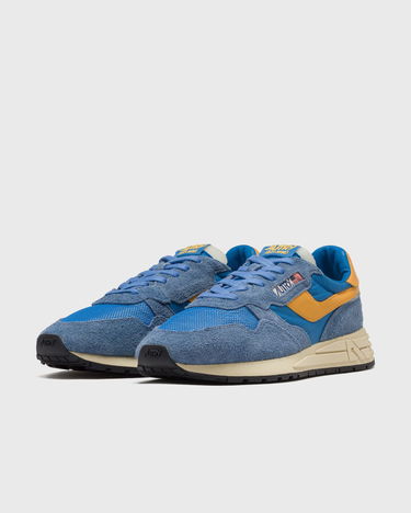 Sneakers och skor Autry Reelwind Low Blå | WWLMUT02, 2