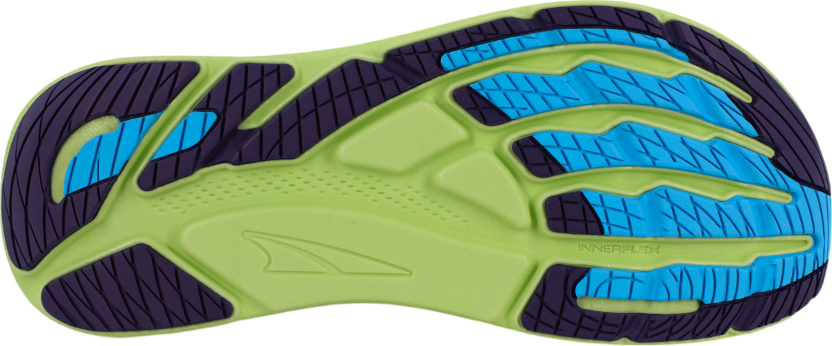 Sneakers och skor Altra Running FWD VIA Blå | al0a85pn4401, 1