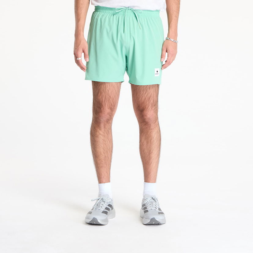 Shorts Saysky SAYSKY Pace Air 5" Shorts Grön | NMRSH21C314