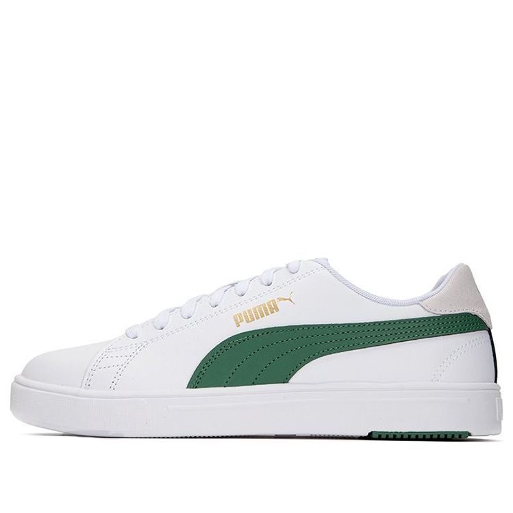 Sneakers och skor Puma Serve Pro Lite Vit | 374902-20