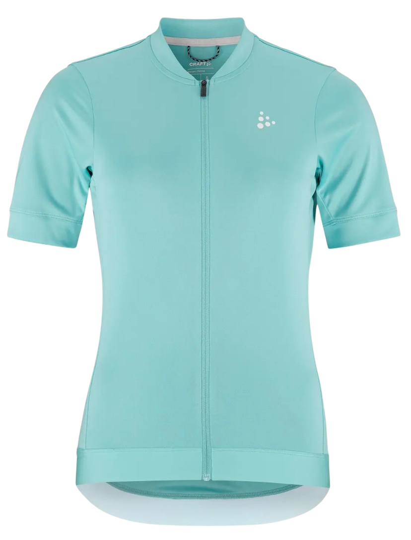 Jersey Craft Core Essence Regular Fit Jersey Turkos | 1913164-338000