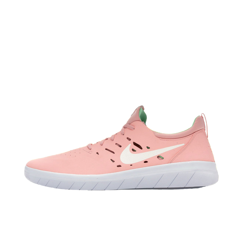 Sneakers och skor Nike SB Nyjah Free Sushi Rosa | AA4272-600