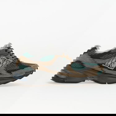 Sneakers och skor New Balance ABZORB 2010 Brun | U2010AGY, 2