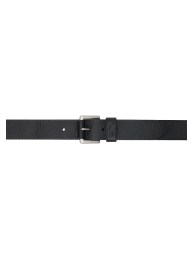 Bälten Polo by Ralph Lauren Polo Ralph Lauren Black Signature Svart | 405898669001
