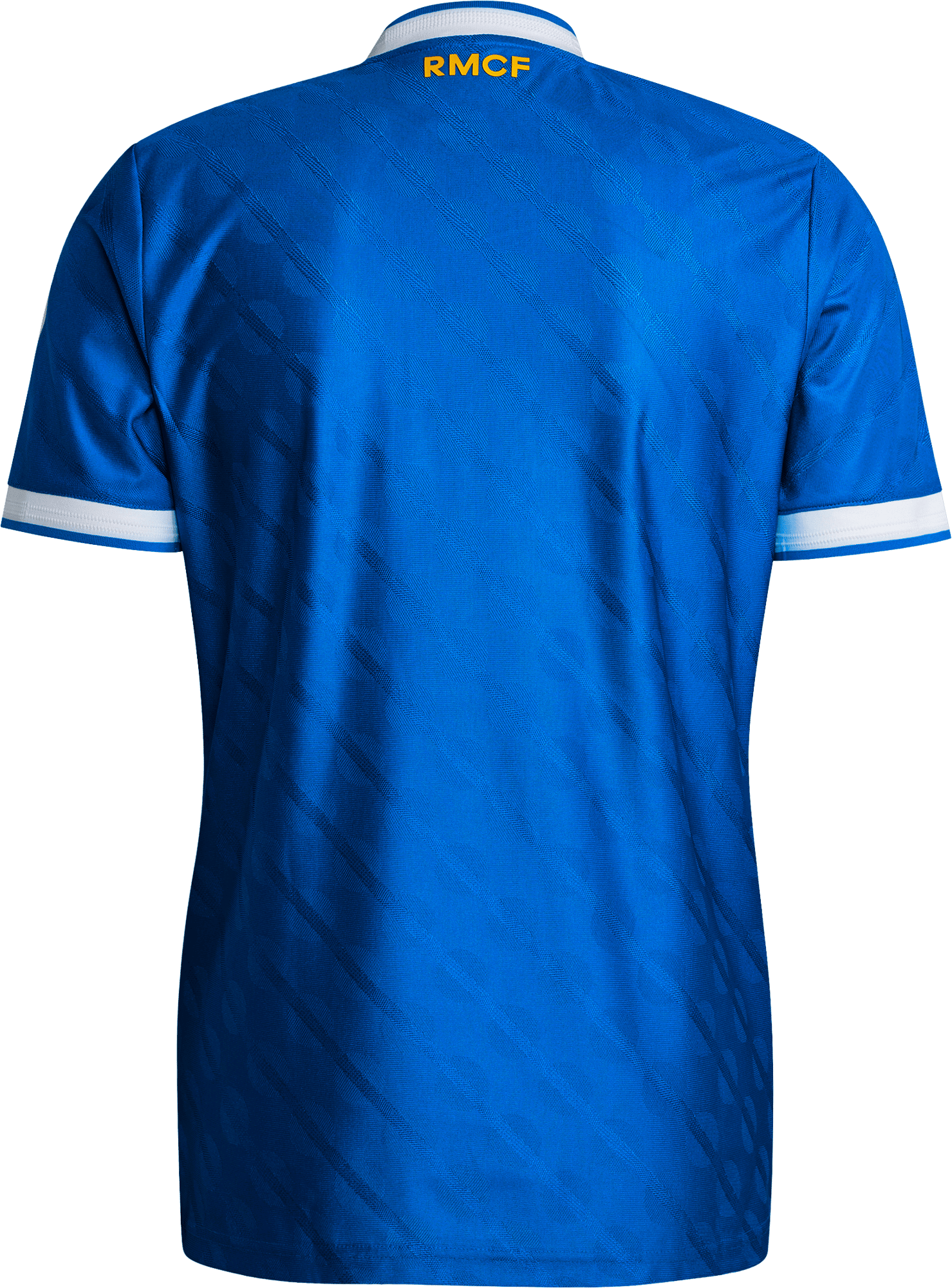 Jersey adidas Performance Real Madrid 25/26 Authentic Third Jersey Blå | JV5839, 1