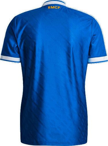 Jersey adidas Performance Real Madrid 25/26 Authentic Third Jersey Blå | JV5839, 1