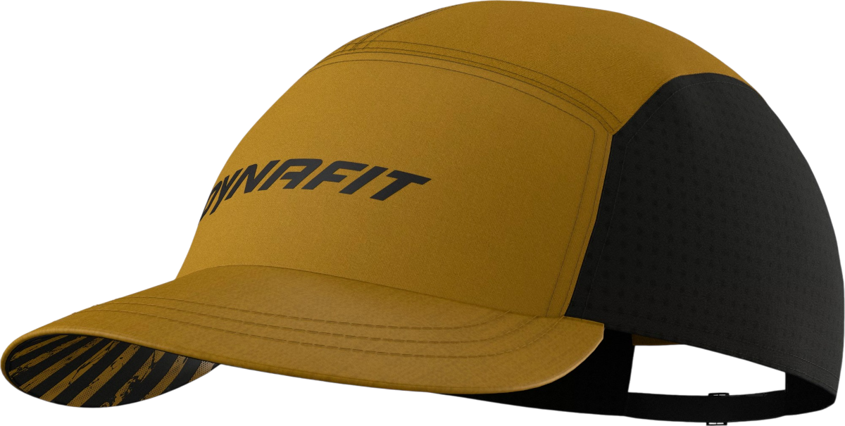 Keps Dynafit Dynafit Trail Cap Gul | 08-0000071948-7461, 0