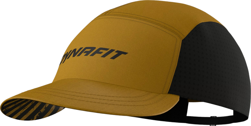 Keps Dynafit Dynafit Trail Cap Gul | 08-0000071948-7461