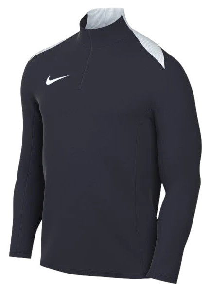 T-shirt Nike M NK DF ACDPR24 DRIL TOP K Svart | fd7667-455