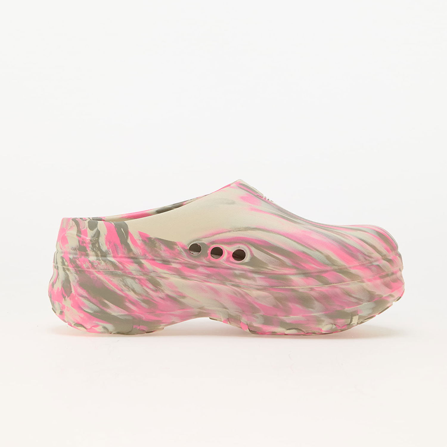 Sneakers och skor adidas Originals adidas adiFOM Stan Smith Mule Sand Lucid Pink Rosa | IG5973, 1