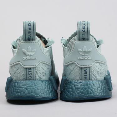 Sneakers och skor adidas Originals NMD_R1 W PK Grön | CG3601, 3