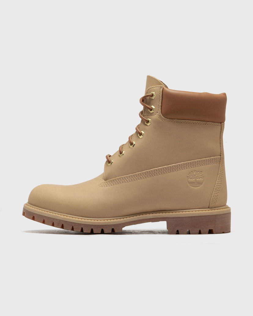 Sneakers och skor Timberland Premium 6 INCH LACE UP WATERPROOF BOOT Beige | TB0A2P6WEN21