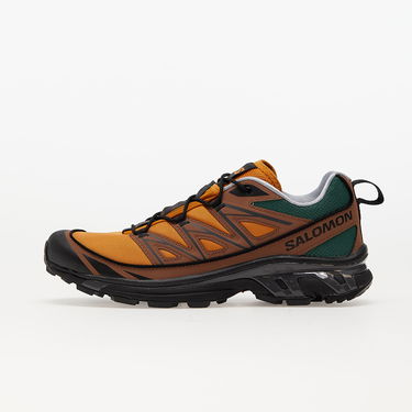 Sneakers och skor Salomon XT-6 Expanse Brun | 417053, 0