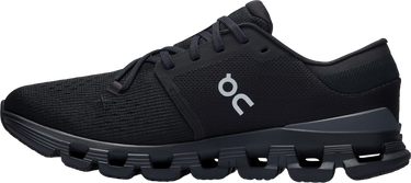 Sneakers och skor On Running Cloud X 4 Svart | 3we30070106, 2
