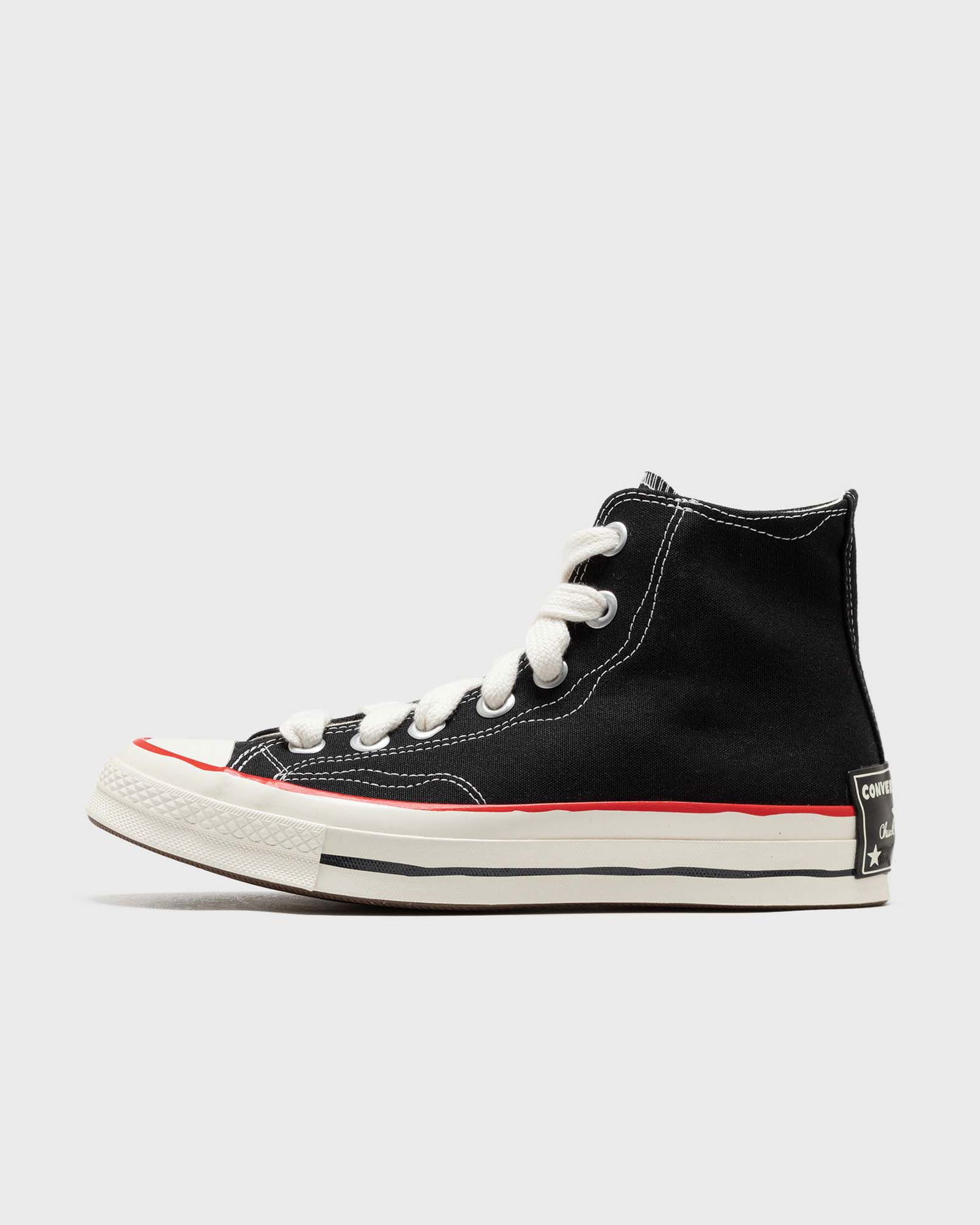 Sneakers och skor Converse Chuck 70 High-& Midtop Svart | A09139C, 0