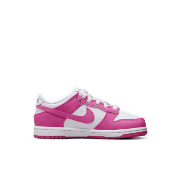 Sneakers och skor Nike Nike Dunk Low Rosa | FB9108-102, 2