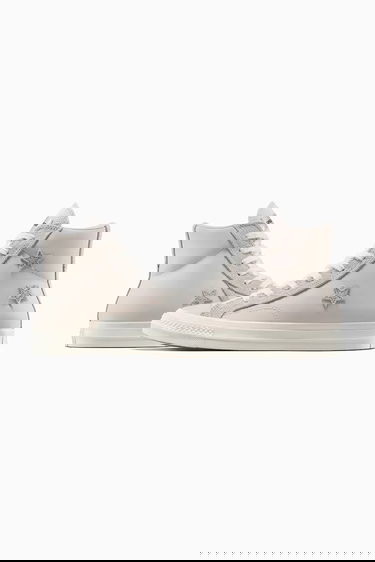 Sneakers och skor Converse Daily Paper Star Player 76 Vit | A13859C, 2