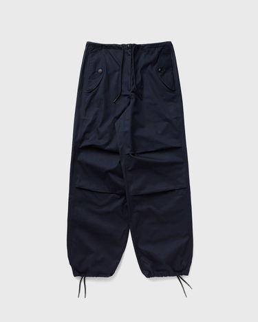 Cargo byxor Samsoe Samsoe Samsøe & Samsøe CHI NP Casual Trousers, Size L Mörkblå | F23400014-INKWELL, 0