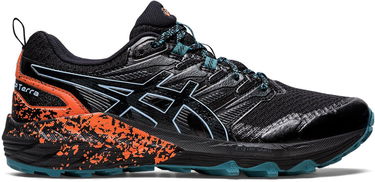 Sneakers och skor Asics Gel-Trabuco Terra Svart | 1012A902 011, 0