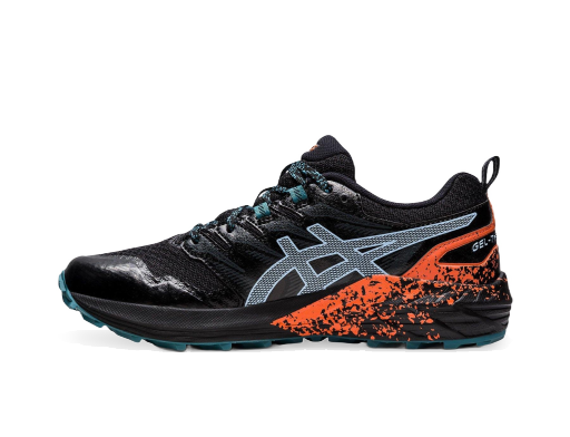 Löpning Asics Gel-Trabuco Terra Svart | 1012A902 011