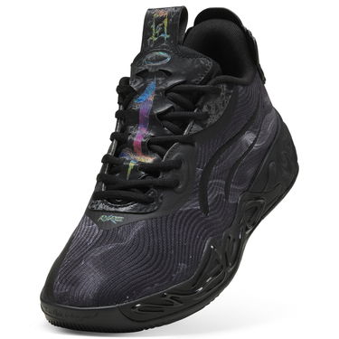 Sneakers och skor Puma MB.04 Lo Team Svart | 312174_01, 7