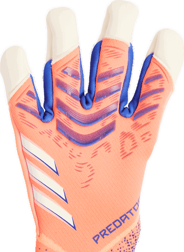 Handskar adidas Originals Predator Pro Hybrid Goalkeeper Gloves Flerfärgad | jn5364, 1