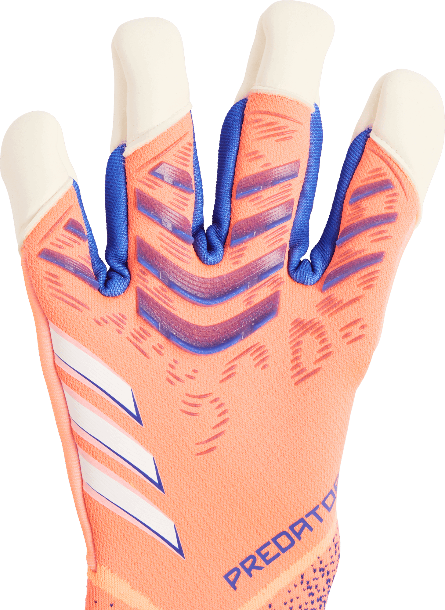 Handskar adidas Originals Predator Pro Hybrid Goalkeeper Gloves Flerfärgad | jn5364, 1