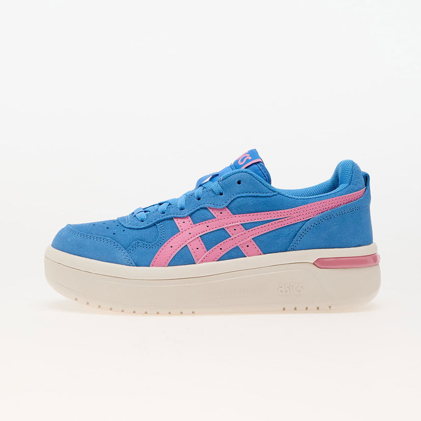 Sneakers och skor Asics Japan S Blå | 1203A454-400