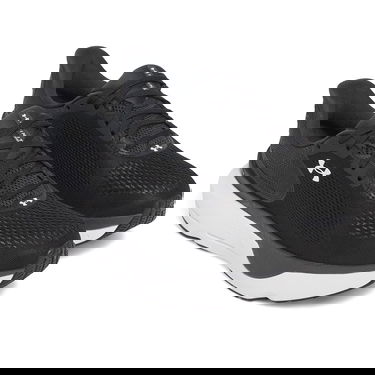 Sneakers och skor Under Armour W Infinite Pro 2 Black /Anthracite /White Svart | 3028177-001, 4