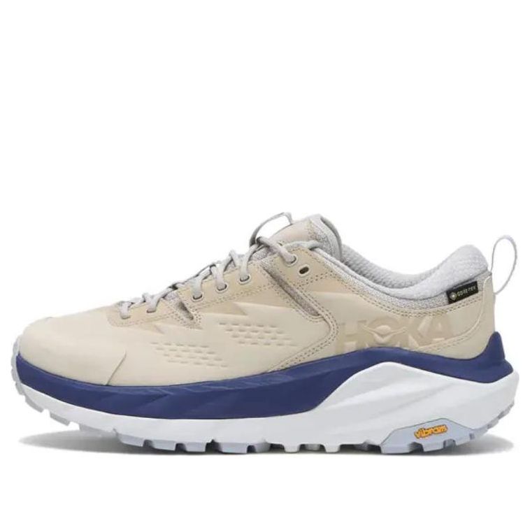 Sneakers och skor Hoka One One Kaha Low Beige | 1123114-OPR