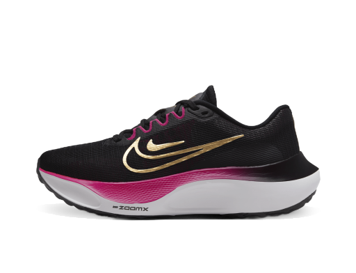 Sneakers och skor Nike Zoom Fly 5 Svart | DM8974-004