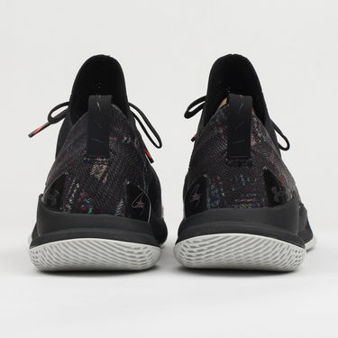 Sneakers och skor Under Armour Curry 5 Svart | 3020657-005, 3