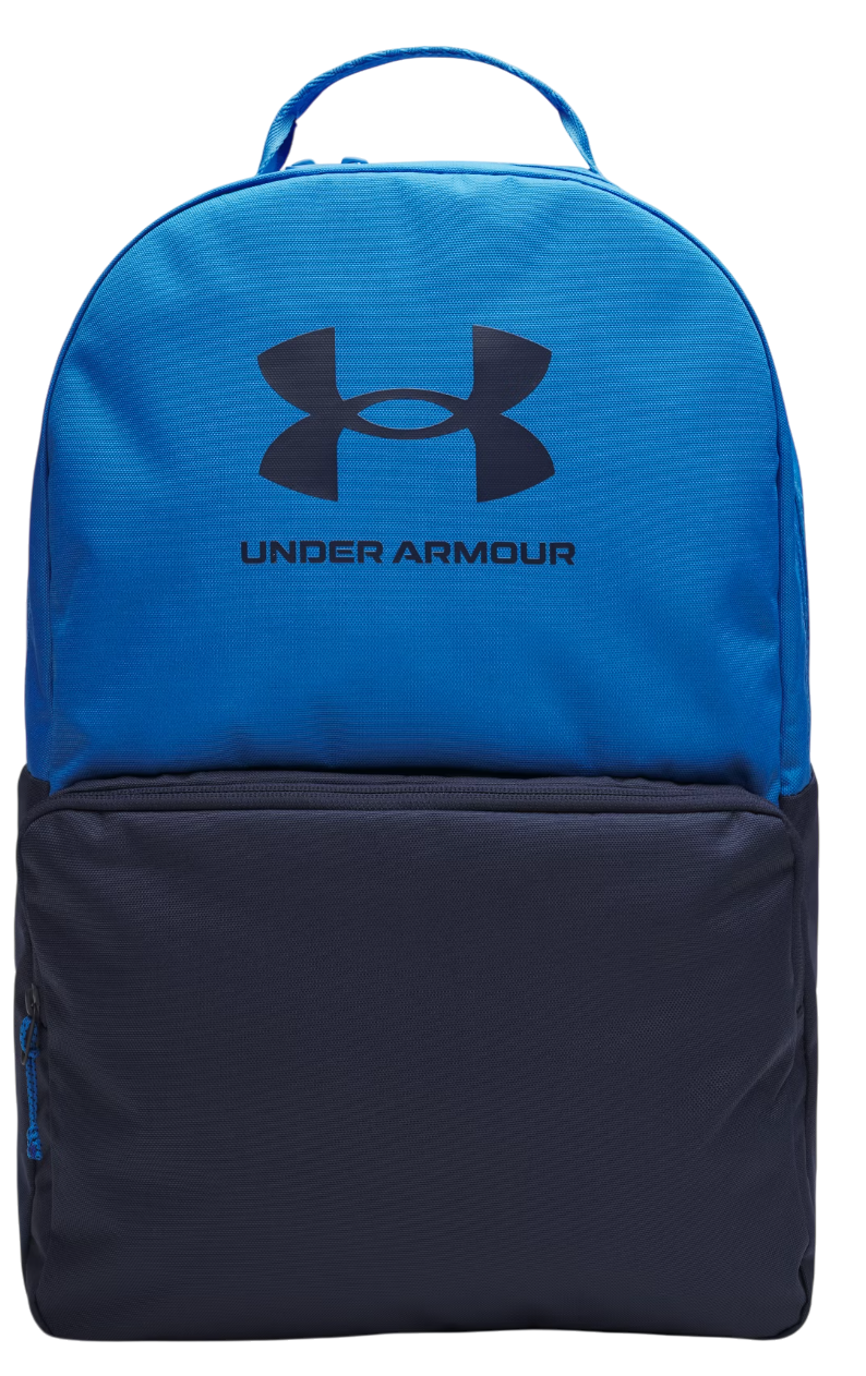 Ryggsäck Under Armour UA Essential Backpack Blå | 1378415-402, 0