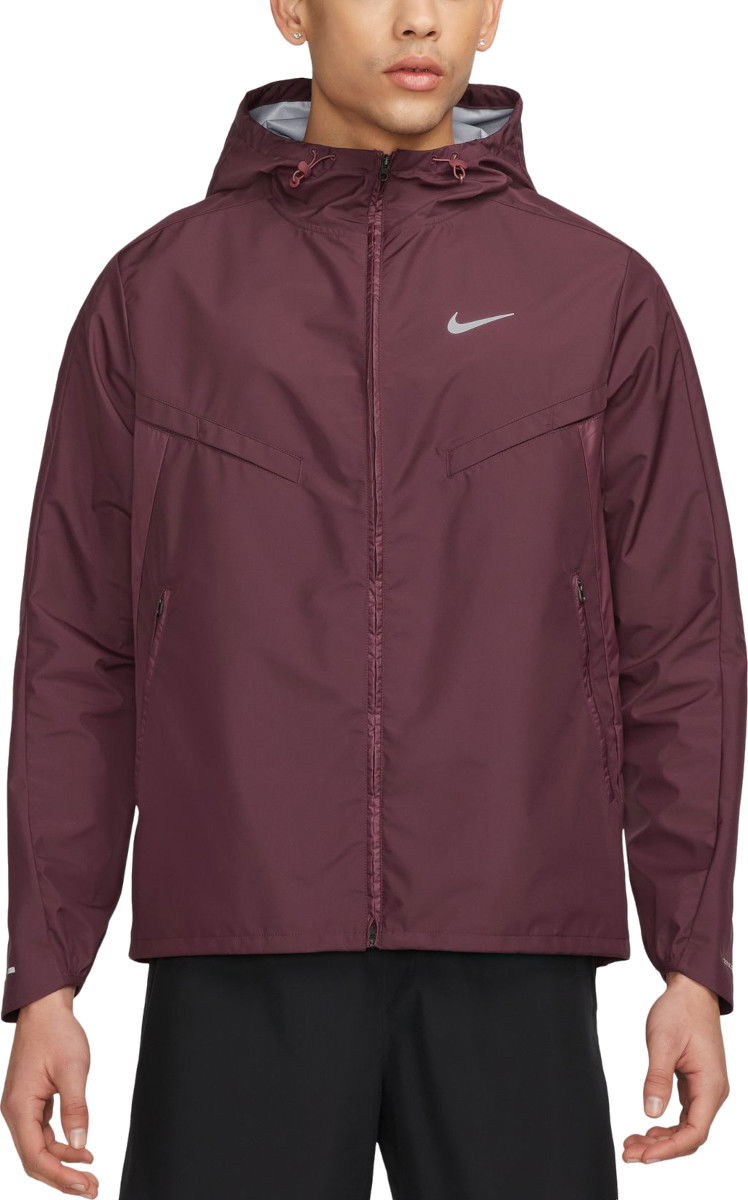 Vindjacka Nike Windrunner Jacket Bourgogne | fb8593-681, 0
