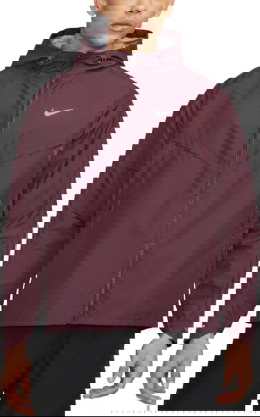 Vindjacka Nike Windrunner Jacket Bourgogne | fb8593-681, 0