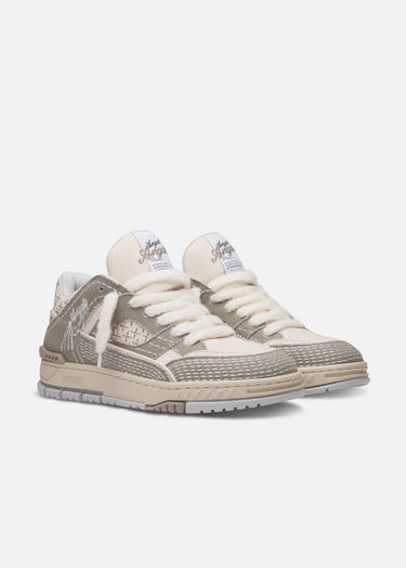 Sneakers och skor AXEL ARIGATO Area Lo Beige | F2753002, 7