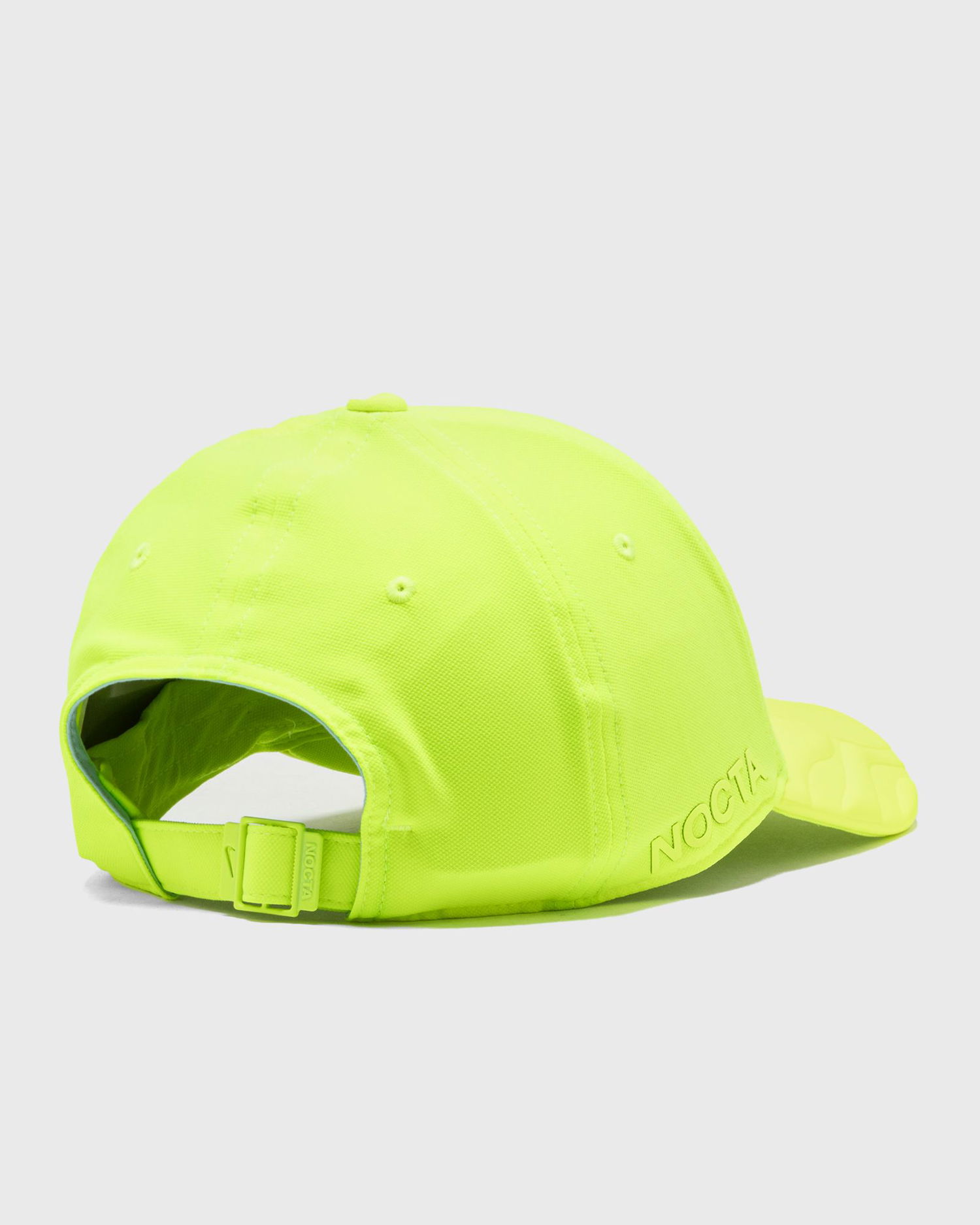Keps Nike NOCTA x L91 FOPO CAP BBALL Gul | DQ8382-702, 1