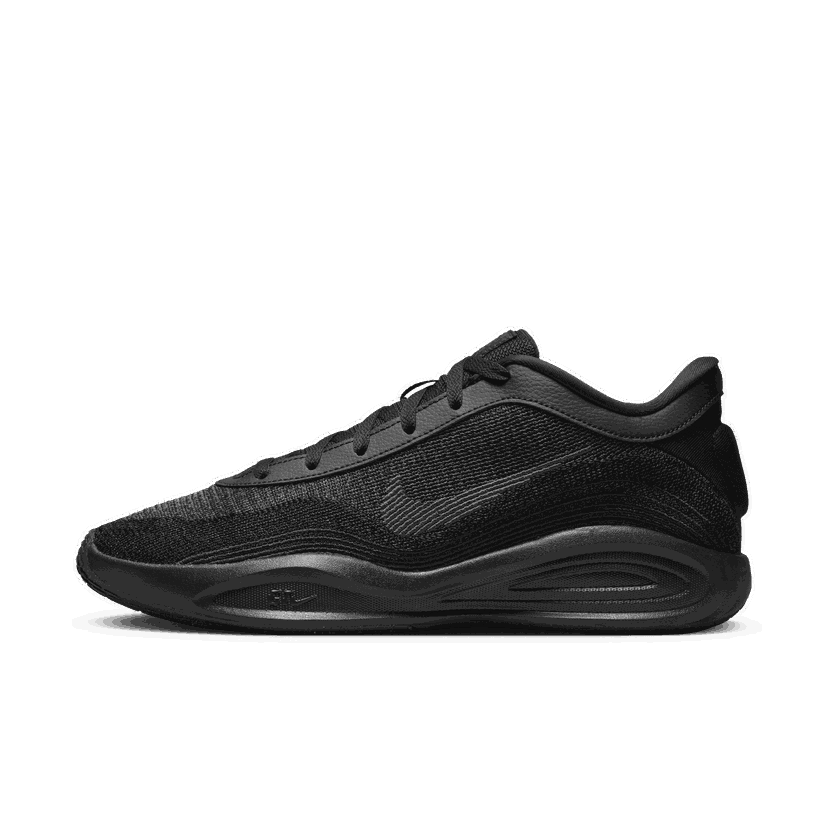 Basketboll Nike G.T. Hustle Academy Svart | FJ7791-001