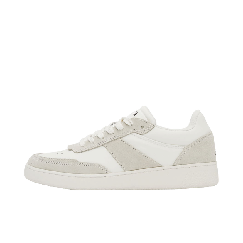 Sneakers och skor A.P.C. Plain Vit | PUAAW-M56112