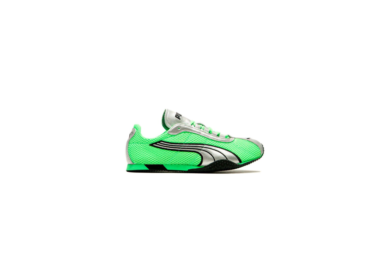 Sneakers och skor Puma H-Street OG Grön | 403692-01, 1
