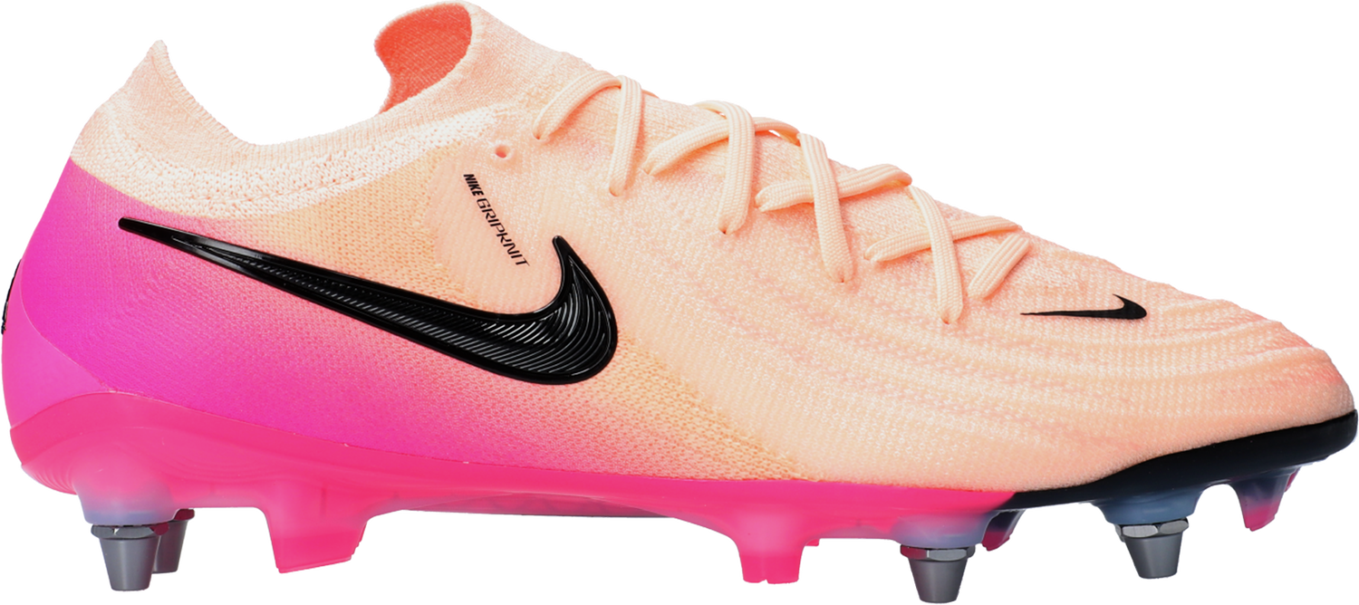 Sneakers och skor Nike Phantom GX II Elite SGPRO Orange | hf4365-800, 0