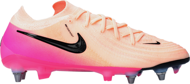 Sneakers och skor Nike Phantom GX II Elite SGPRO Orange | hf4365-800, 0