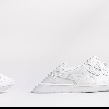 Sneakers och skor Puma Court 70 Vit | 38608401, 0